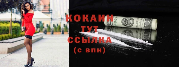 стафф Кулебаки